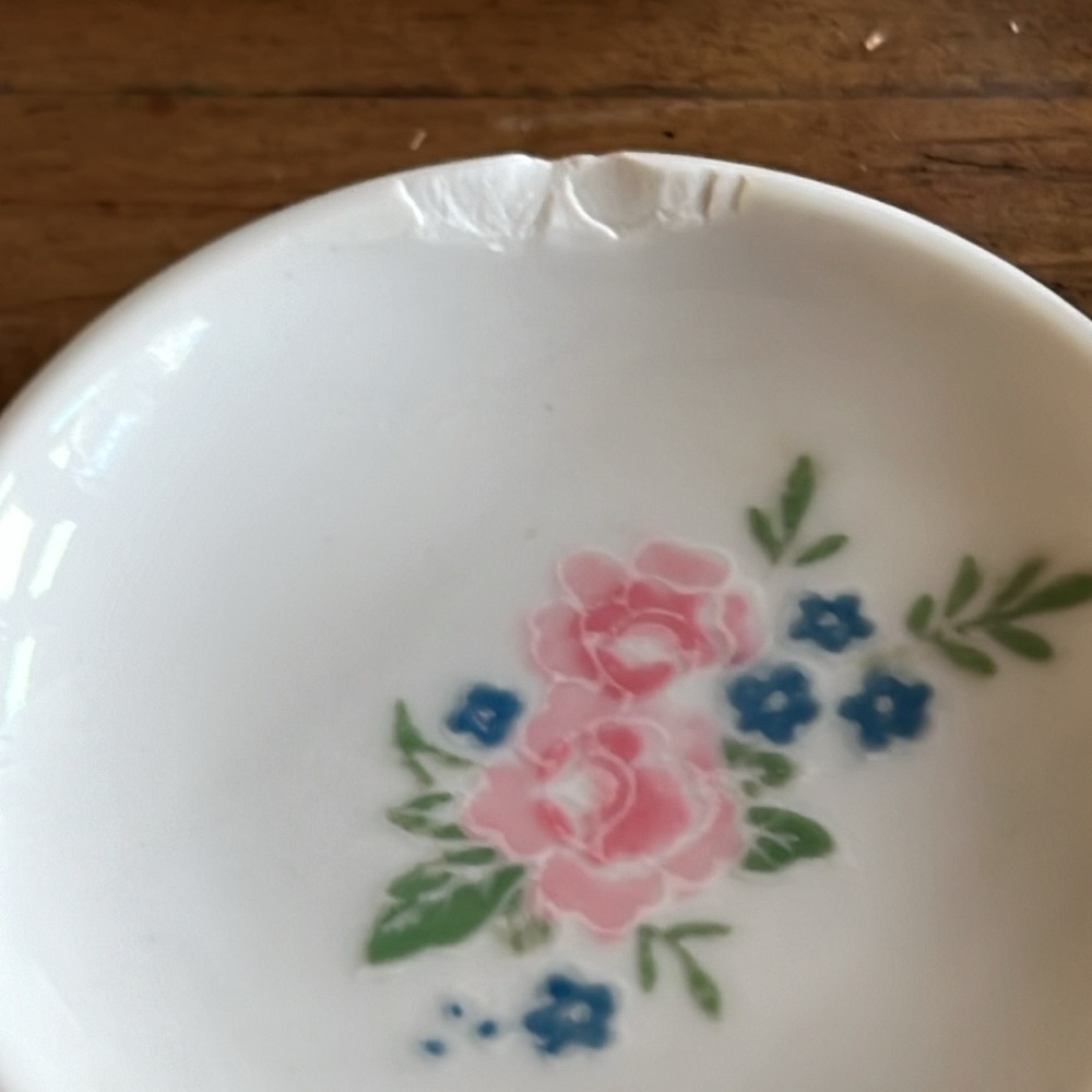 Vintage Children’s Tea Set - Picture 7 of 9